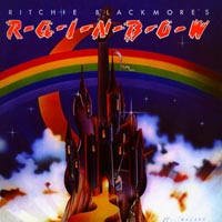 Ritchie Blackmore's Rainbow — Long Live Rock ’n’ Roll